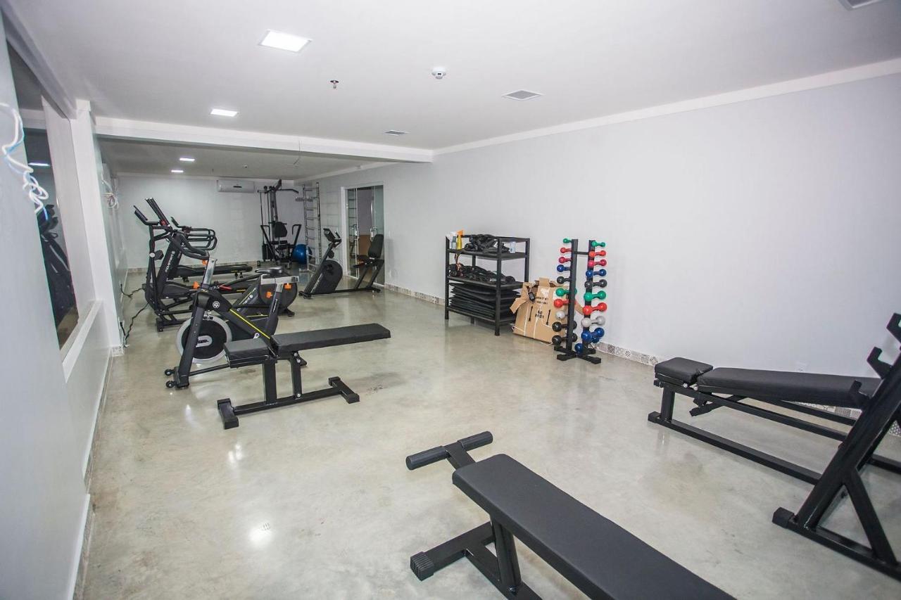 Apartamento 366 - Lacqua Diroma IV Caldas Novas Exteriör bild