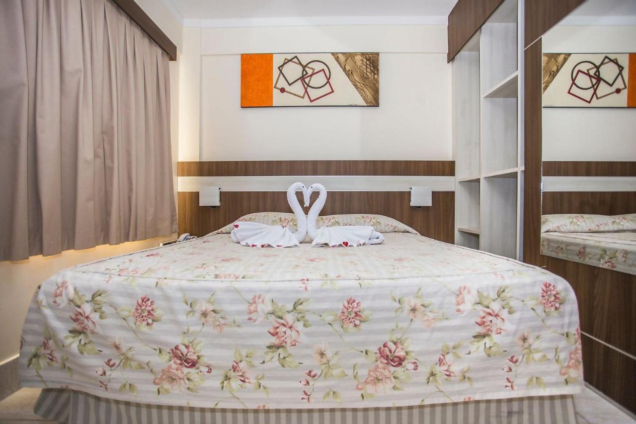 Apartamento 366 - Lacqua Diroma IV Caldas Novas Exteriör bild